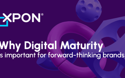 Why Digital Maturity is important for Forward-Thinking Brands