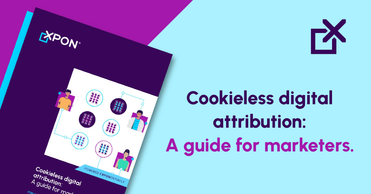 Cookieless Digital Attribution: A guide for marketers