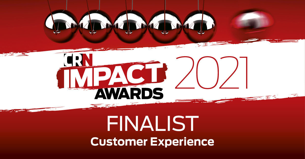 Leading with impact: CRN names Datisan (now XPON) an expert in Customer Experience