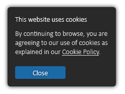 cookie consent
