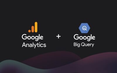 The Benefits Of Linking GA4 Data to BigQuery