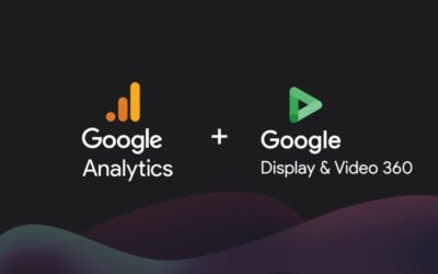 GA4’s new Enterprise-level Integration with Display & Video 360