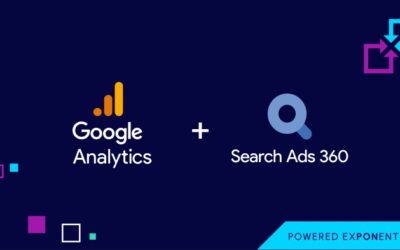 The Benefits Of Linking GA4 With Search Ads 360