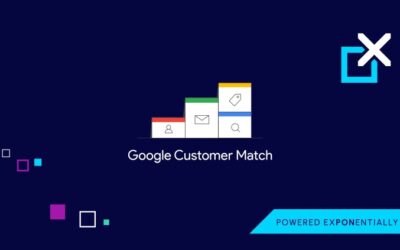 Advertise smarter with first-party data and Google Customer Match