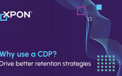 Why use a CDP to drive customer retention and acquisition strategies