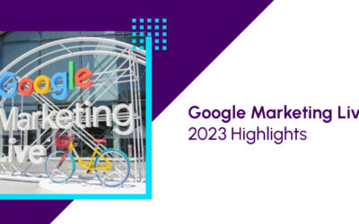 Google Marketing Live (GML) – Key Highlights & Insights for Australian Marketers