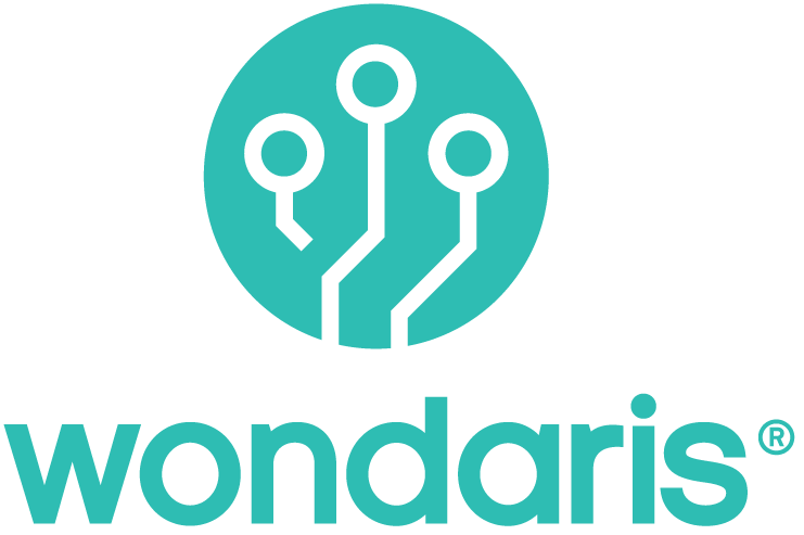 Wondaris logo