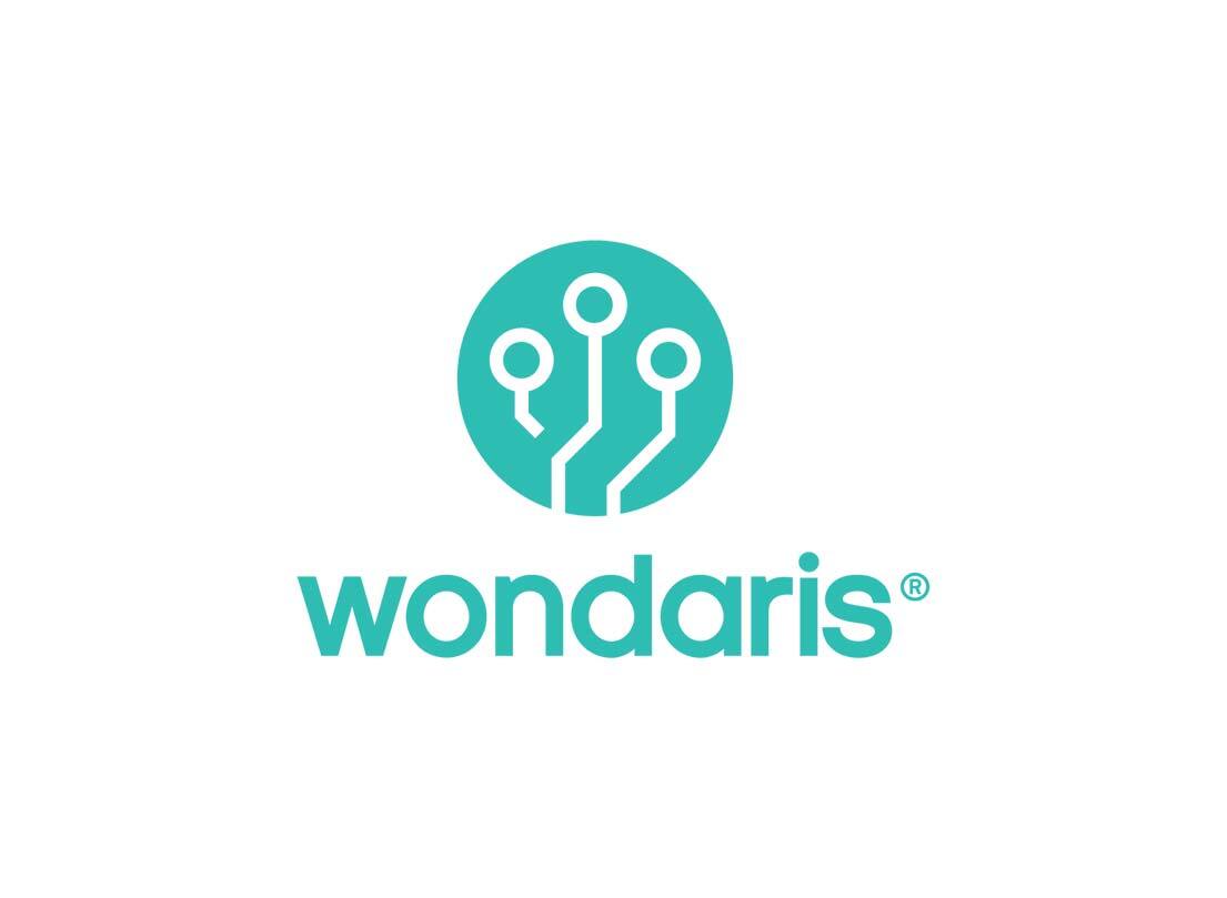 Wondaris Customer Data Platform logo