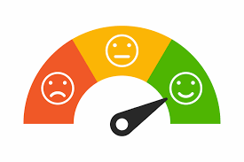 Sentiment Analysis scale