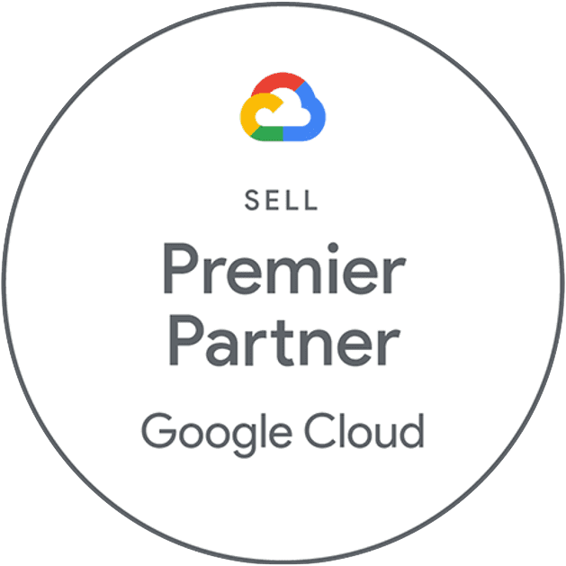 Google Cloud Premier Partner