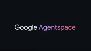 Google agentspace logo