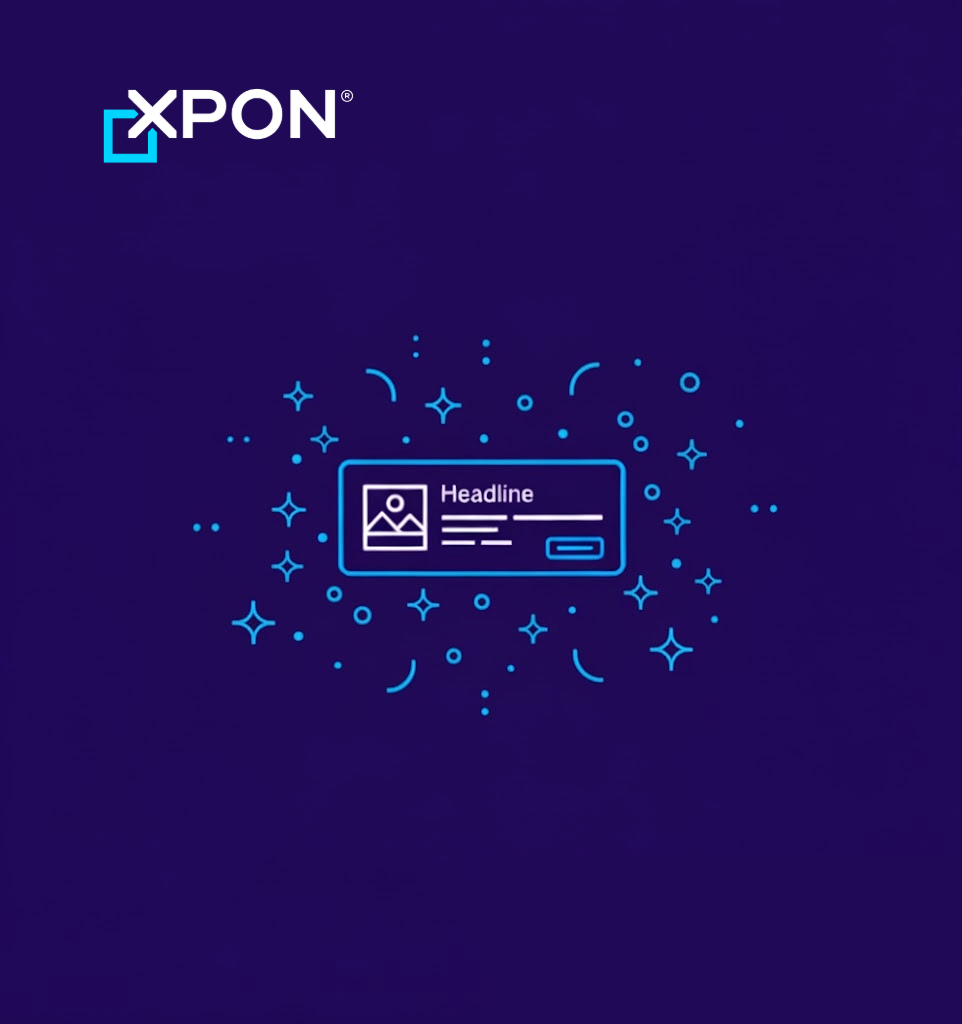 Dynamic Creative Optimisation Blog Graphic