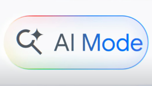 Google AI Mode Logo