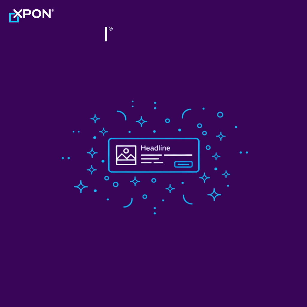 Dynamic Creative Optimisation in the Google Marketing Platform | XPON