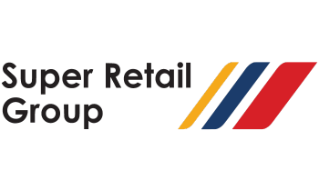 Super Retail Group