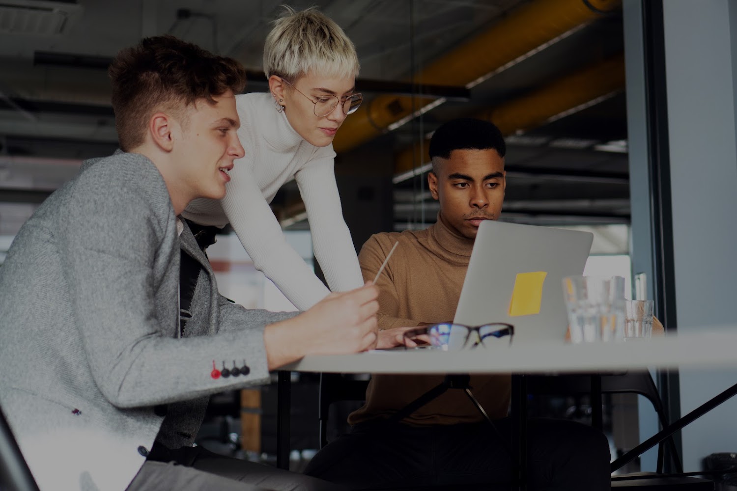 Marketing modernisation