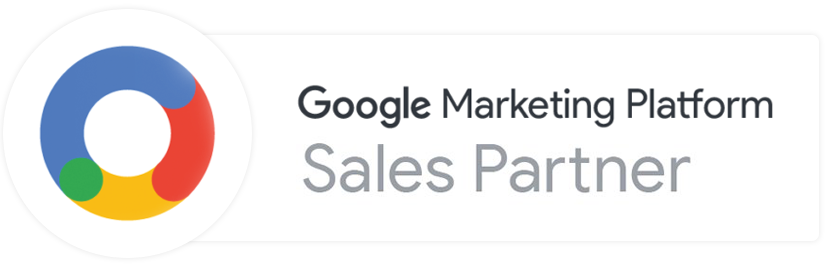 Google Marketing Platform Sales Partner