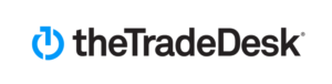 The Trade Desk Logo