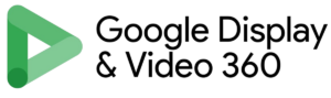 DV360 product logo