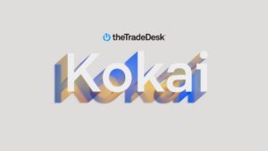 Trade Desk Kokai