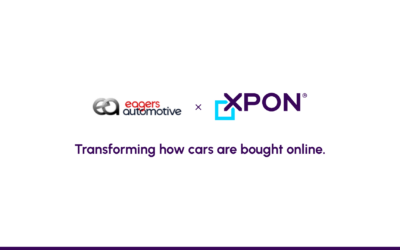 How Eagers Automotive is changing the way Australians buy cars online